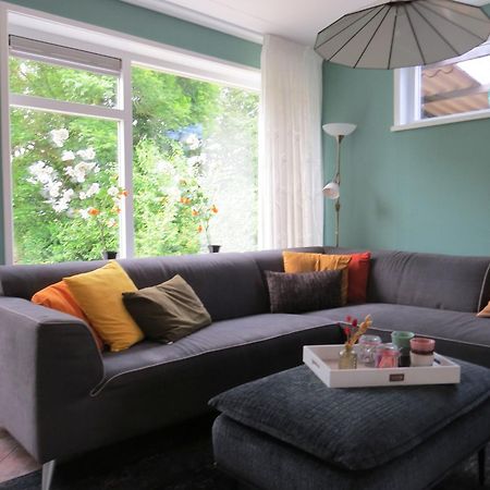 Vila Wad Fijn Sexbierum Exteriér fotografie